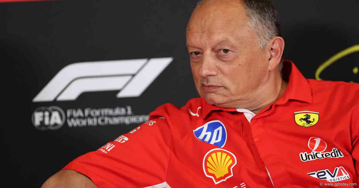 Shock Fred Vasseur exit rumours explained as Lewis Hamilton bites back – RacingNews365 Review