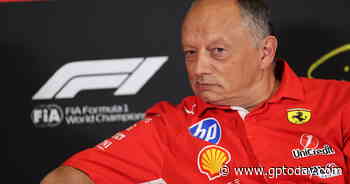 Shock Fred Vasseur exit rumours explained as Lewis Hamilton bites back – RacingNews365 Review
