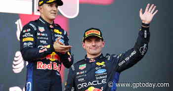 Red Bull provide Isack Hadjar health update after 'clever' Max Verstappen tactics