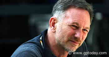 Horner to Ferrari rumoured as Antonelli at risk of 'death spiral'
