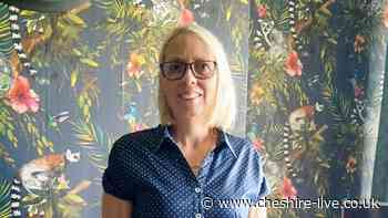 Cheshire mum loses half body weight on £178-a-month Mounjaro