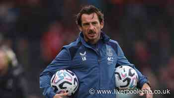 Former Liverpool star hails Leighton Baines as 'very, very good coach' after Everton spell
