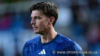 Nick Pope to assesses situation in January after Newcastle United transfer decision made