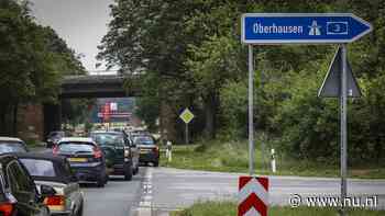Nederlanders tanken voor tonnen meer over de Belgische en Duitse grens