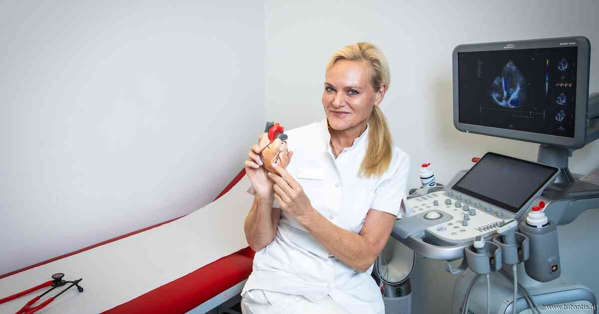 Deze bekende cardioloog komt met belangrijke boodschap naar Hengelo