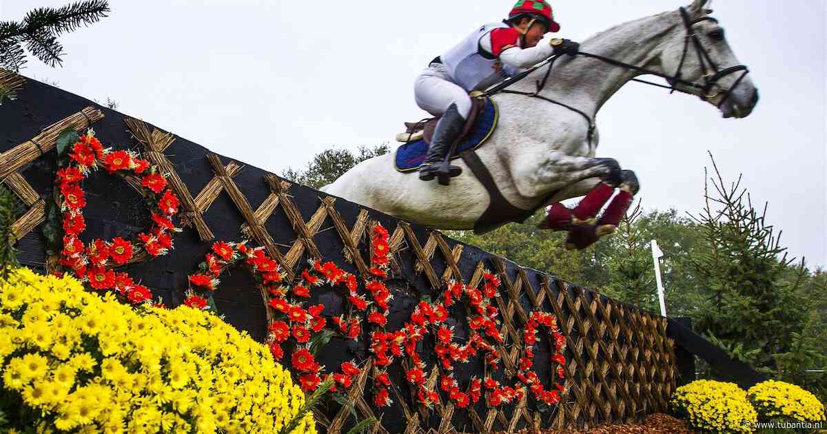 Military Boekelo 2026: hier vind je het programma