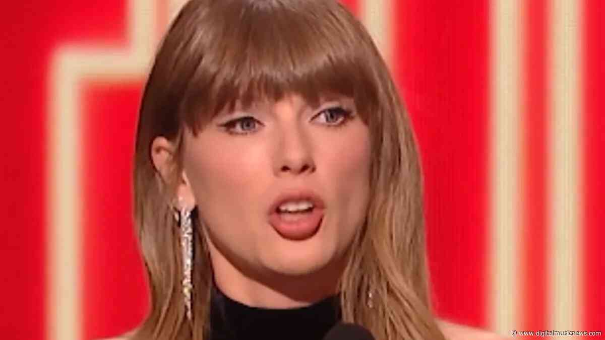 Madonna and Taylor Swift Clean Up at the 2026 MTV Video Music Awards