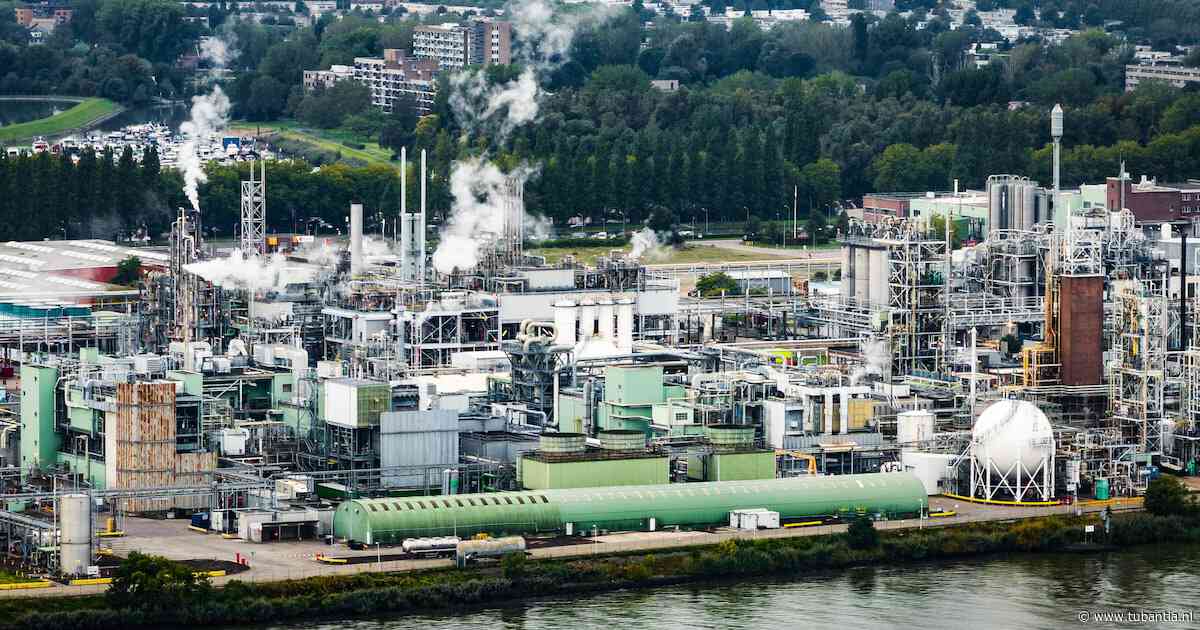 Grootste PFAS-bedrijven breiden productie uit door grote vraag naar AI