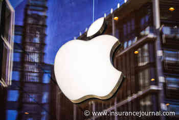 Jury Says Apple Owes Record $5.7B in Haptic Technology Patent Case