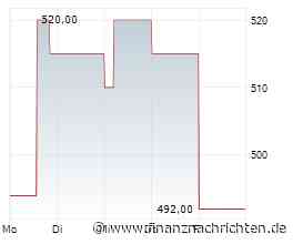 Burckhardt Compression AG: Burckhardt Compression erhält Auftrag für Gasturbinen-Prüfstand von MTU in Deutschland