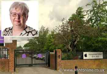 ‘There’s more work to do’: Kent primary school remains in special measures despite improvements