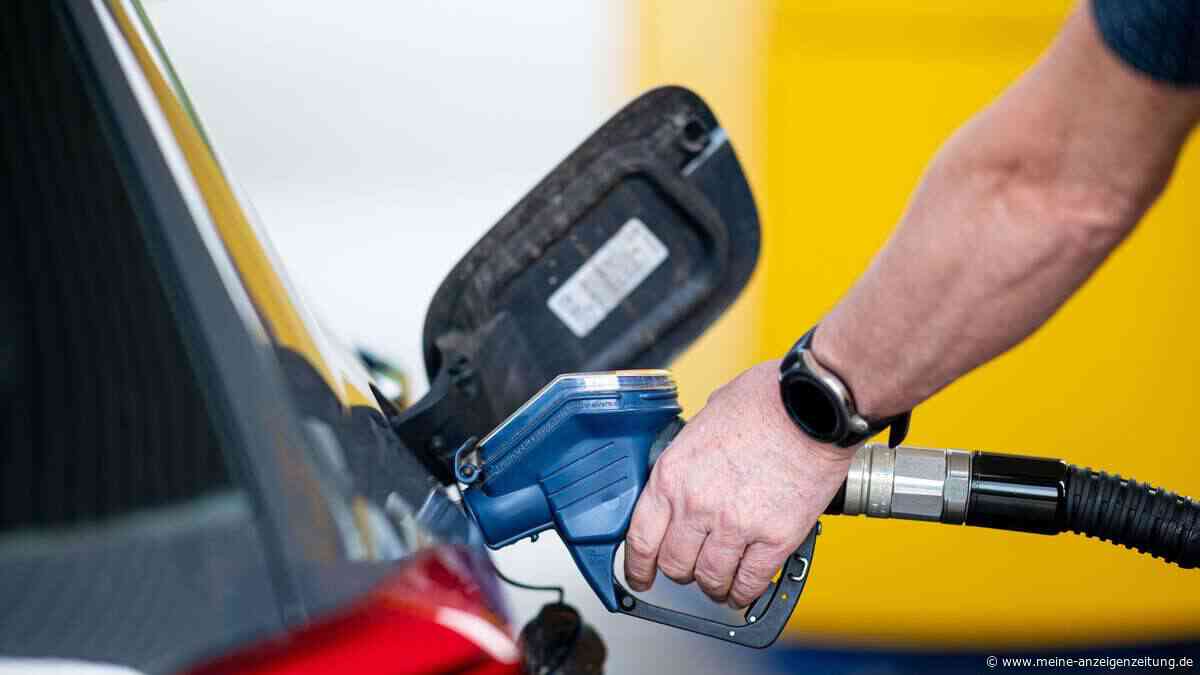Spritpreise in Italien explodieren – jetzt greift Aserbaidschans Ölkonzern SOCAR durch