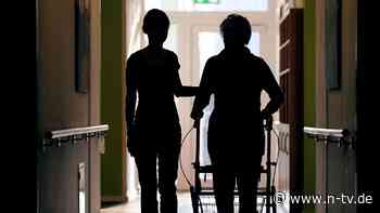 SPD droht mit Blockade: Nun streitet die Koalition über die Pflegereform