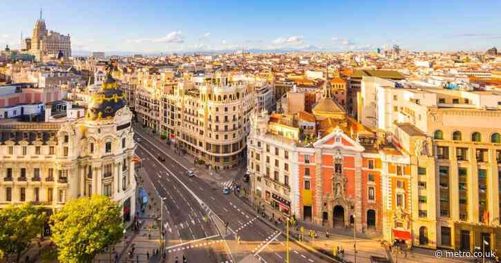I live in Madrid – here’s where I take my friends when they visit