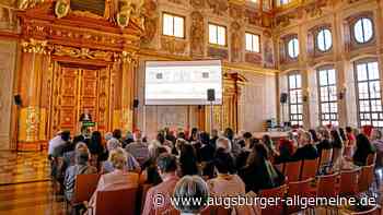 Augsburger Rathaus nach zwei Jahren wieder eröffnet: Was für Besucher neu ist