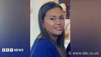 Man charged with murdering woman in Darlington