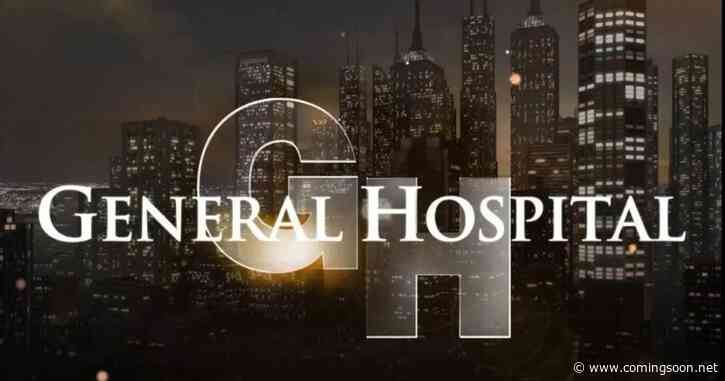General Hospital Spoilers for What Happens This Week (September 28-October 2)