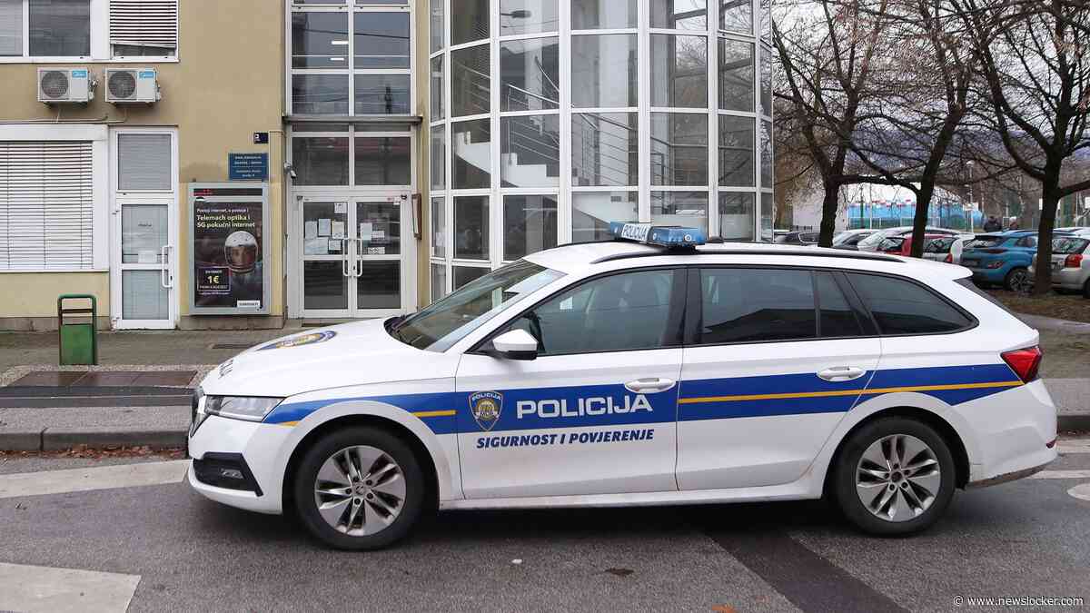 ’Meer dan 120 Nederlanders de afgelopen jaren in Kroatië opgepakt op verdenking van mensensmokkel’