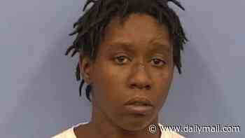 Woman sentenced to 12 years in prison for attempted murder after violent attack on Wendy's co-worker
