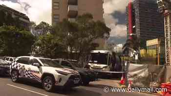 New details emerge after woman's body found in Brisbane rubbish bin: 'Not suspicious'