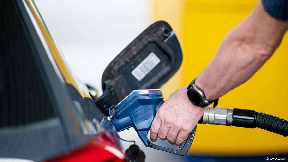 Spritpreise in Italien explodieren – jetzt greift Aserbaidschans Ölkonzern SOCAR durch