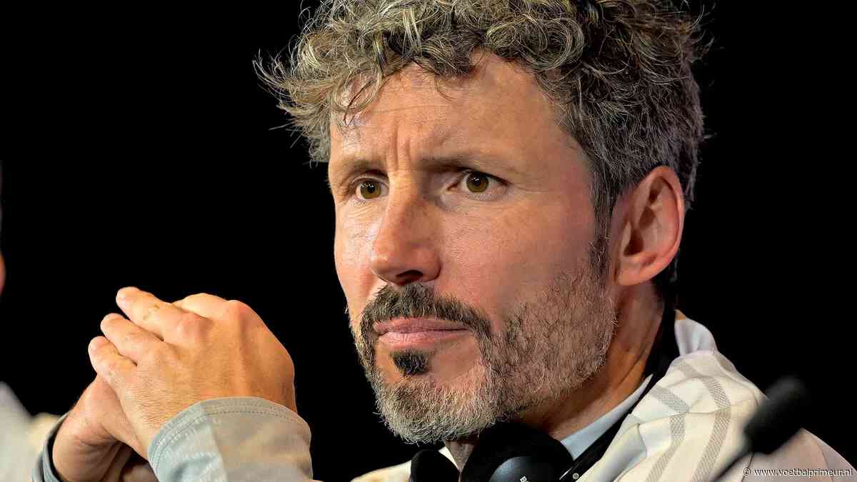Van Bommel ziet zijn ideeën meteen werken bij Rode Duivels: 'Dan ben je trots'