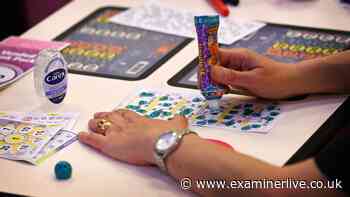 Andy Burnham bingo tax 'could close third of venues and casinos'