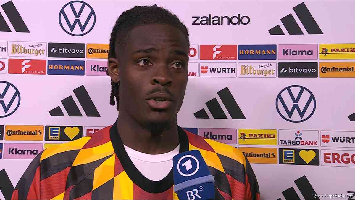 Deutschlands Bisseck - "Hätte besser sein können"