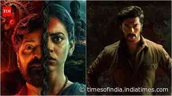 South Indian movies to watch on OTT