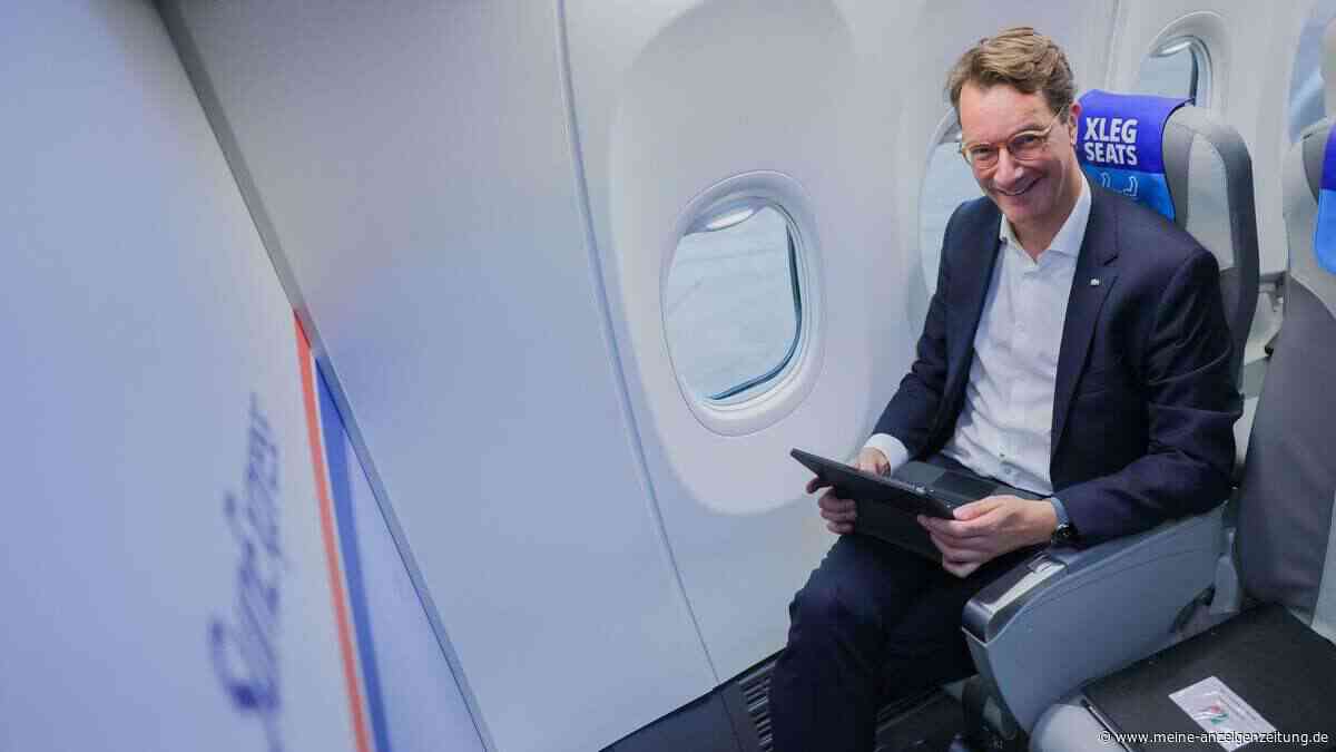 Wüst will „neues Kapitel“ mit Türkei aufschlagen