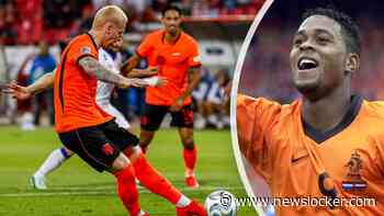 Servische media na nederlaag tegen Nederlands elftal: ’Geen enkel elftal heeft ons een groter trauma bezorgd’