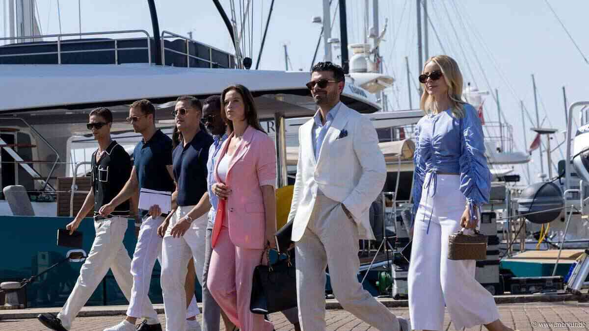 „Yacht Deals Monaco“: Bewerbungsprozess im Luxusmilieu