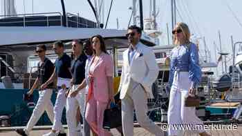 „Yacht Deals Monaco“: Bewerbungsprozess im Luxusmilieu