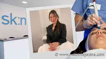 Aesthetic doctor reveals the subtle tweakments celebrities keep coming into clinic for