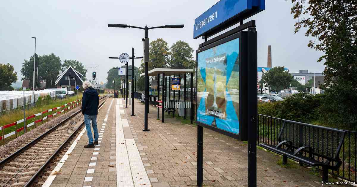 Nedersaksenlijn op de tocht, Overijssel houdt minister aan belofte: ‘Afspraak is afspraak’