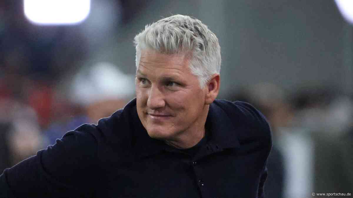 Sportschau-Experte Schweinsteiger - "Sind im Mittelmaß angekommen"