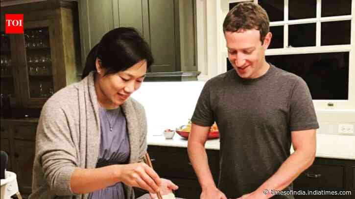 Mark Zuckerberg's Miami home is a masterclass in luxury and warmth: Decor inspirations to steal