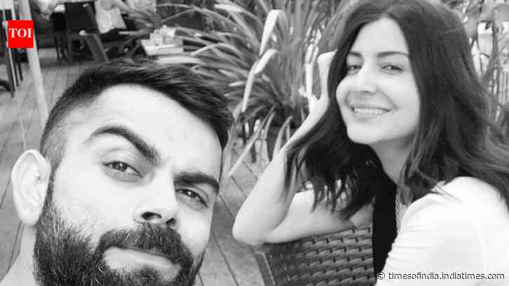 Anushka Sharma and Virat Kohli spent just 21 days together in their first 6 months of marriage: How busy couples stay connected when careers keep them apart