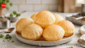 How to make puris soft and fluffy: Simple steps and mistakes to avoid