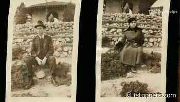 Are These Never-Before-Seen Photos of Bonnie and Clyde?