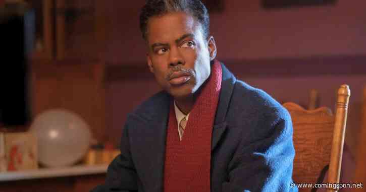 Chris Rock Pushes Back on One Big Hollywood Stereotype