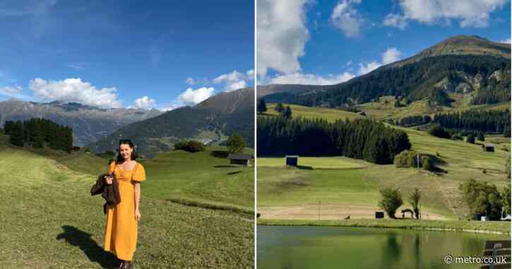 The lesser-known Austria with breathtaking hikes and bloody good food