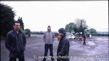 'Brilliant and devastating' movie filmed near Manchester on Film4 tonight