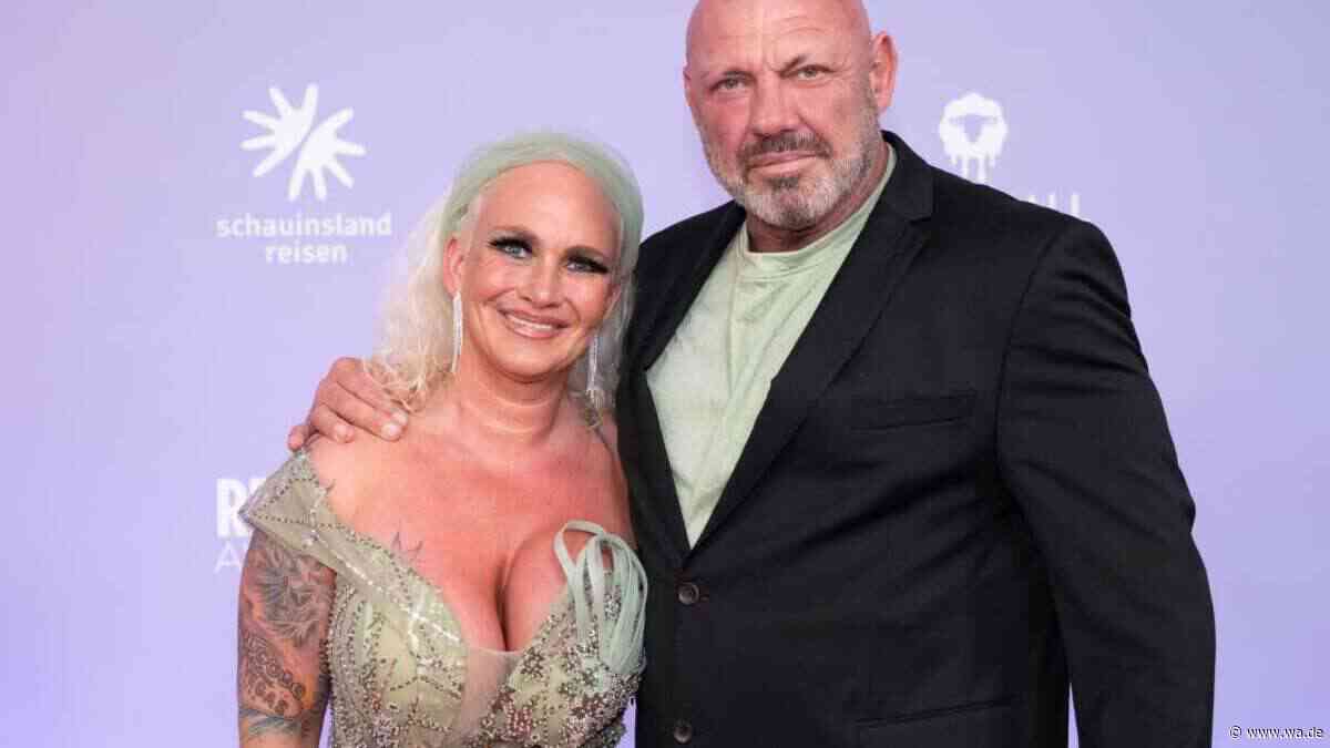 Makeover: Caro und Andreas Robens überraschen mit neuen Looks