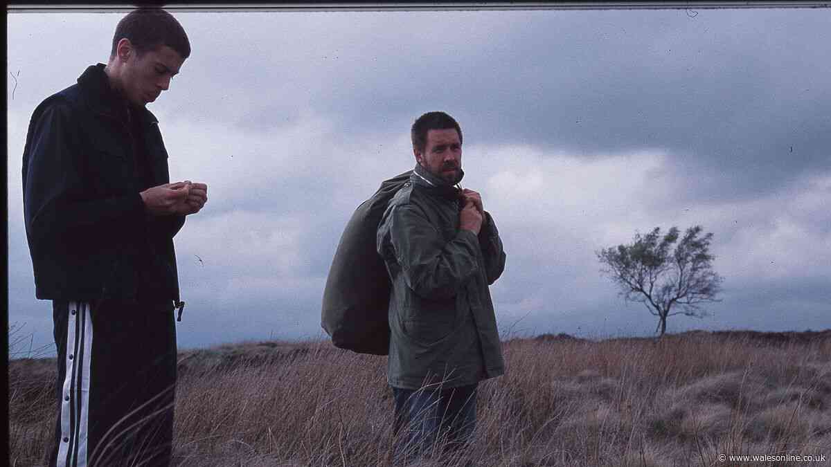 'Masterpiece' crime drama 'one of best films ever made airing on Film4 tonight