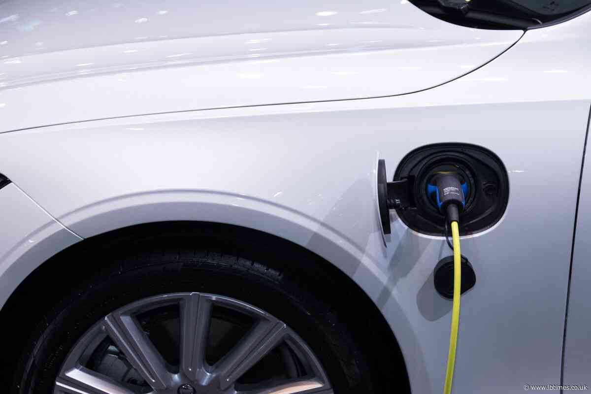 UK May Raise Tariffs on Chinese EVs While Opening Door to Chinese Carmakers Amid 'Buy European' Talks