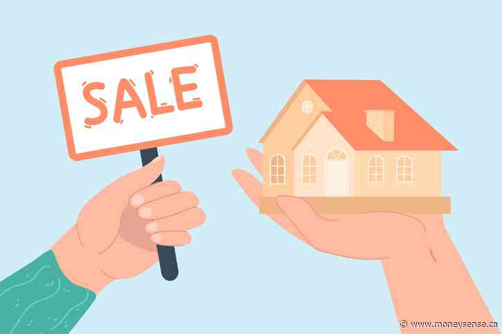 Should you sell your home to your children below market value?