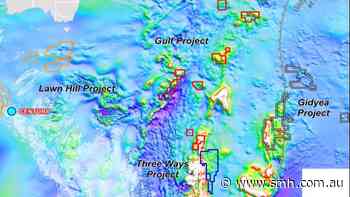 Red Metal expands Qld footprint in hunt for copper elephants