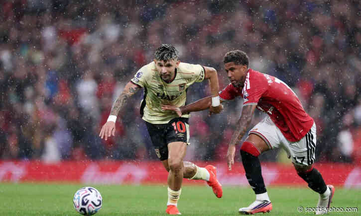 Summer transfer window 2026: Manchester United & Tottenham Hotspur fluff their lines