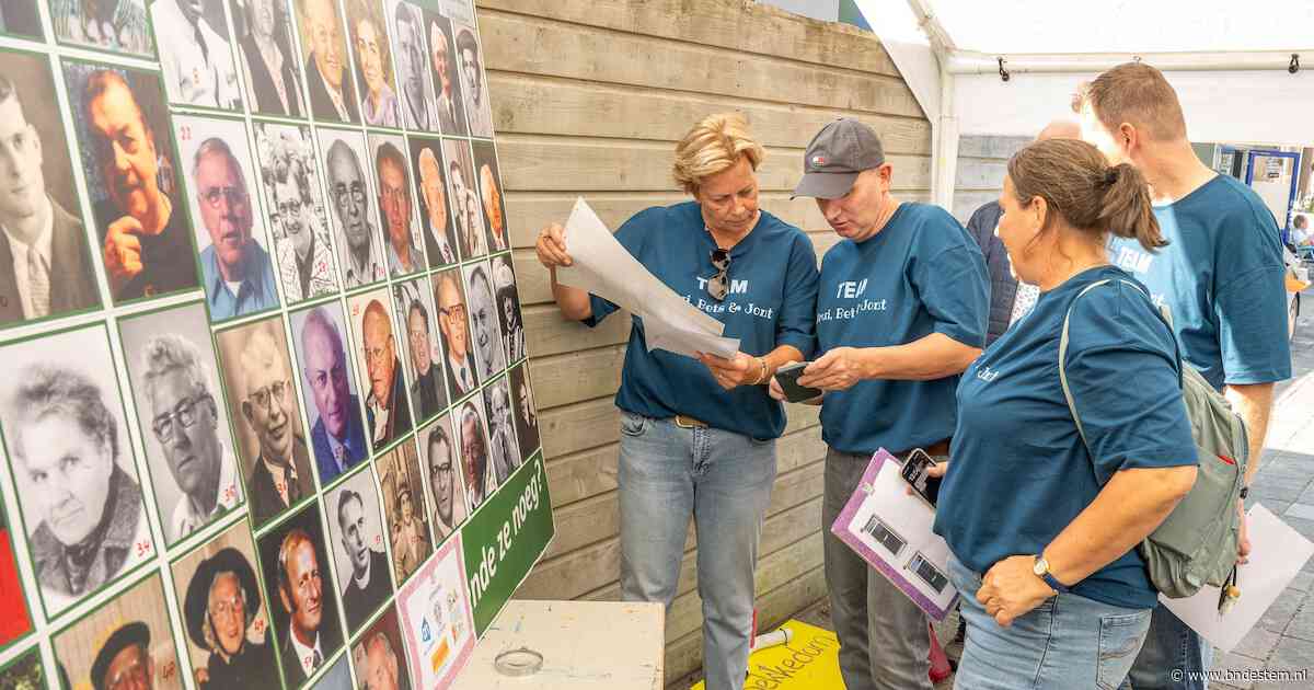 Fèrse Durpskwis vereist kennis, ervaring en behendigheid: ‘Het was gewoon heel hard werken’